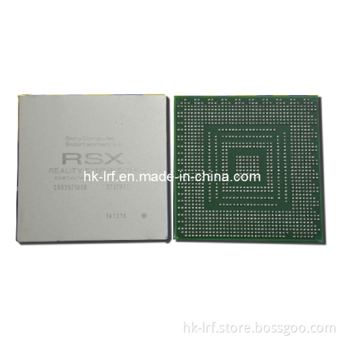 Cxd2971dgb Chipset for PSP